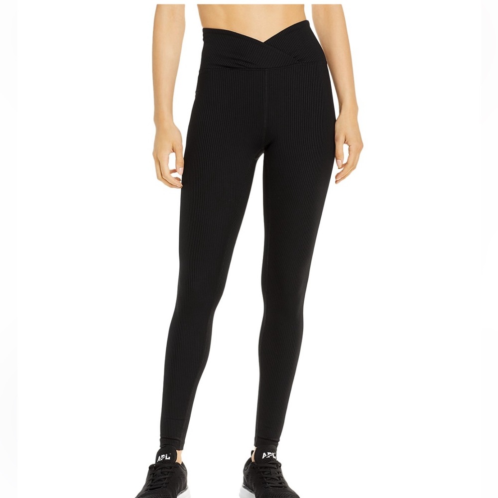 Year of Ours Ribbed Leggings